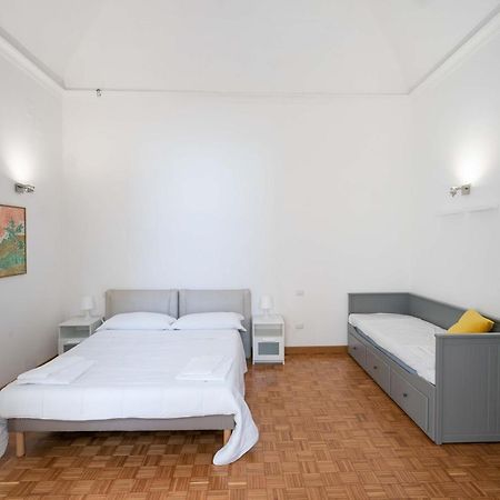 Bed and Breakfast Arcoleo Prestige By Dimorra Neapel Exterior foto